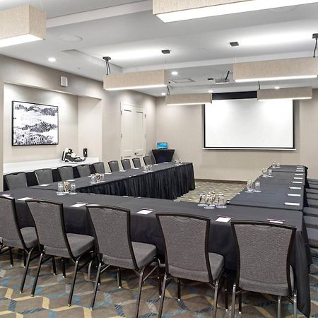 Residence Inn By Marriott Toronto Mississauga West Екстериор снимка