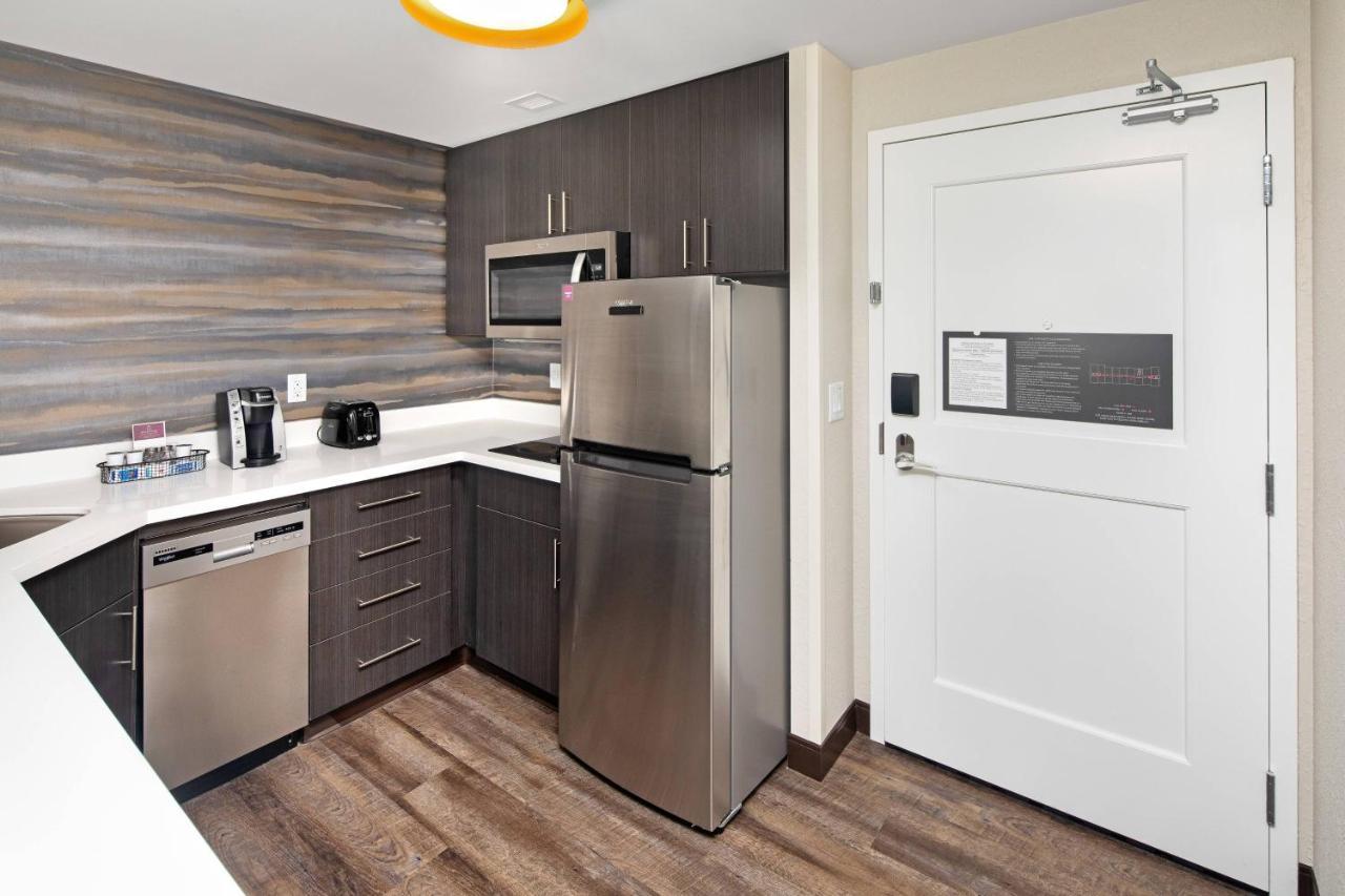 Residence Inn By Marriott Toronto Mississauga West Екстериор снимка