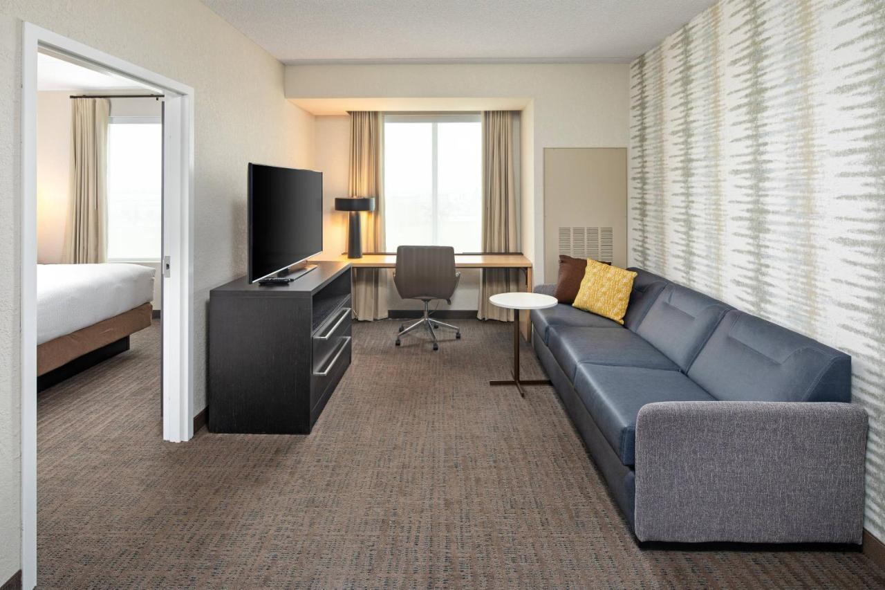 Residence Inn By Marriott Toronto Mississauga West Екстериор снимка