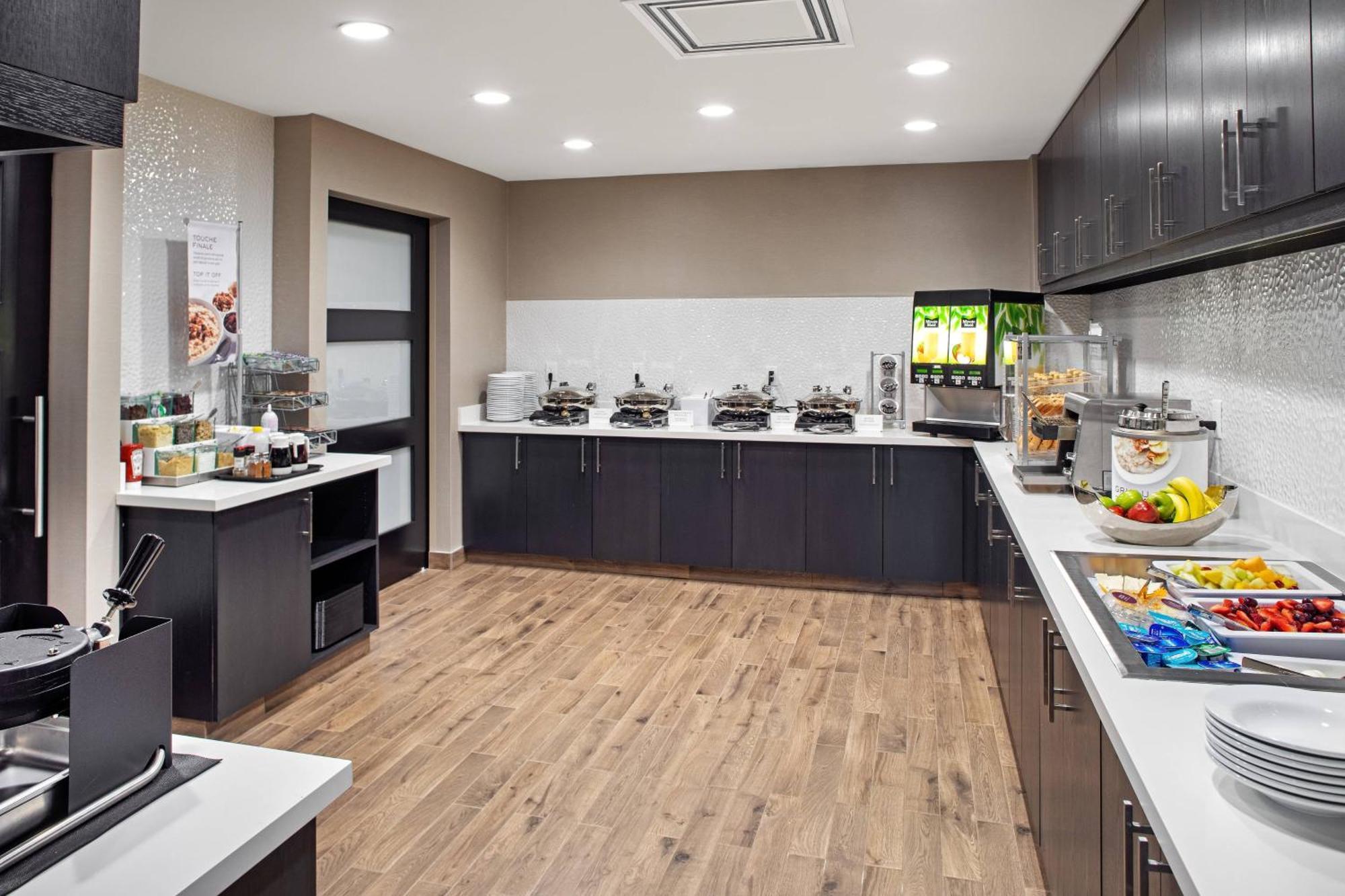 Residence Inn By Marriott Toronto Mississauga West Екстериор снимка